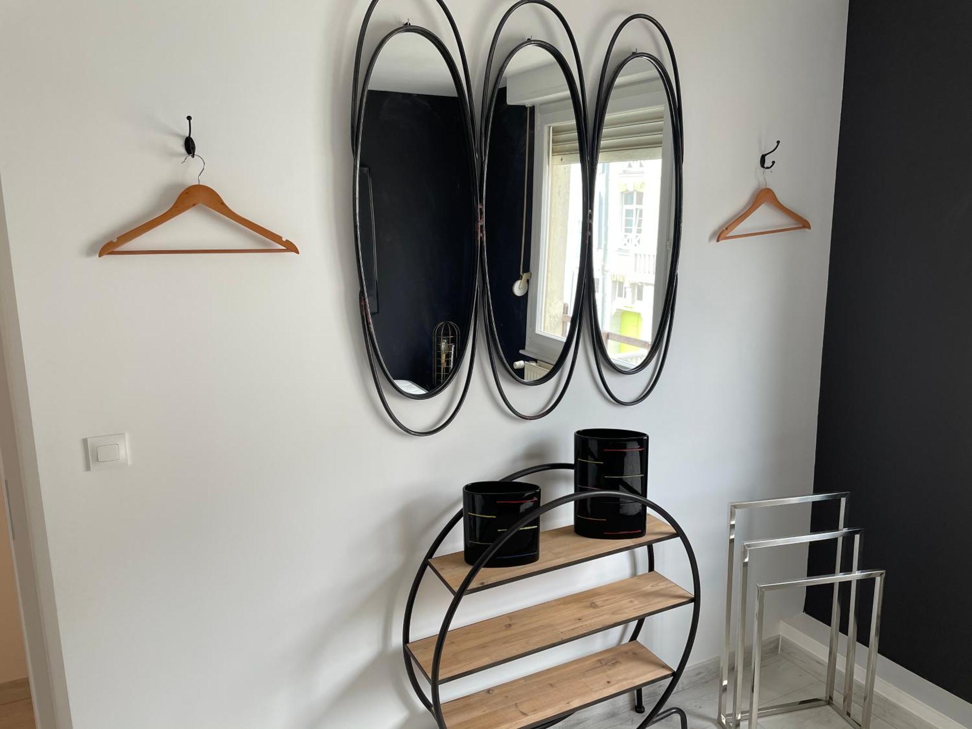 Hotel Le 37 Wimereux Zimmer foto